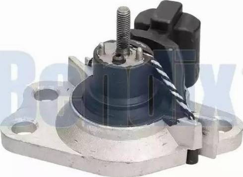 BENDIX 048290B - Окачване, двигател vvparts.bg