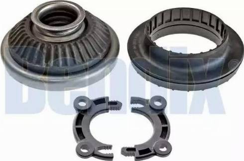 BENDIX 048201B - Тампон на макферсън vvparts.bg