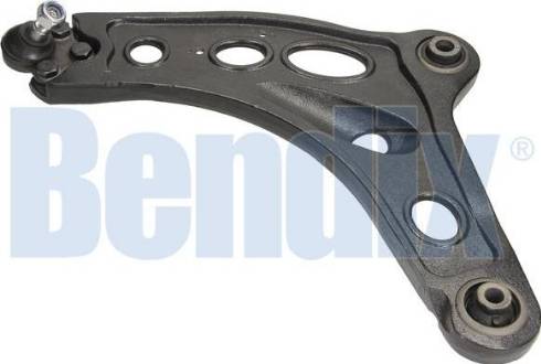 BENDIX 048774B - Носач, окачване на колелата vvparts.bg