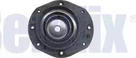 BENDIX 043490B - Тампон на макферсън vvparts.bg