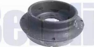 BENDIX 043493B - Пружинно легло - чиния vvparts.bg