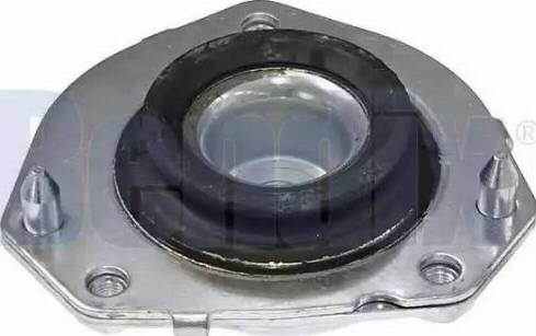 BENDIX 043488B - Тампон на макферсън vvparts.bg