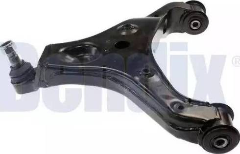 BENDIX 043430B - Носач, окачване на колелата vvparts.bg