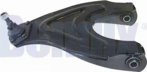 BENDIX 043428B - Носач, окачване на колелата vvparts.bg