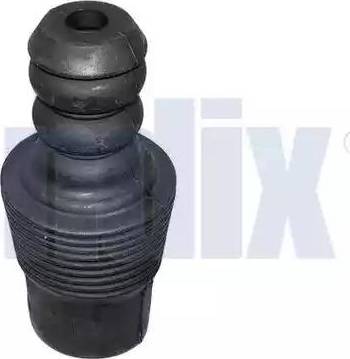 BENDIX 043598B - Ударен тампон, окачване (ресьори) vvparts.bg