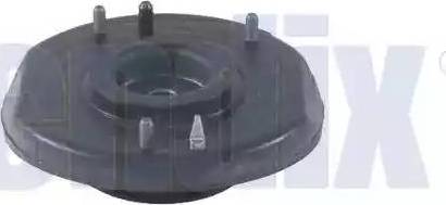 BENDIX 043512B - Тампон на макферсън vvparts.bg