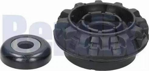 BENDIX 043535B - Тампон на макферсън vvparts.bg