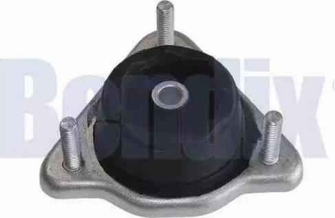 BENDIX 043525B - Тампон на макферсън vvparts.bg