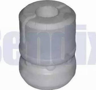 BENDIX 043572B - Ударен тампон, окачване (ресьори) vvparts.bg