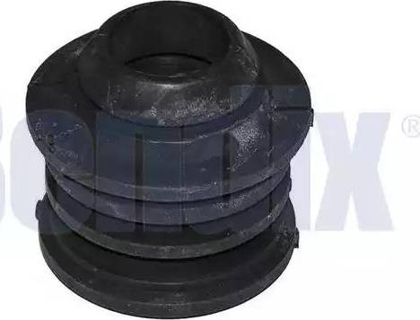 BENDIX 043641B - Ударен тампон, окачване (ресьори) vvparts.bg