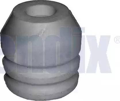 BENDIX 043642B - Ударен тампон, окачване (ресьори) vvparts.bg