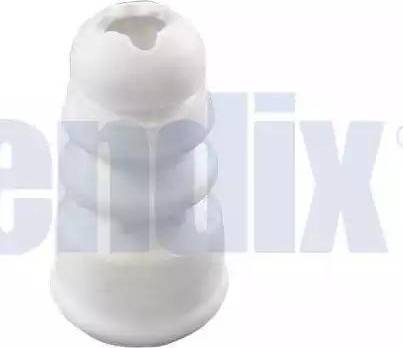 BENDIX 043654B - Ударен тампон, окачване (ресьори) vvparts.bg