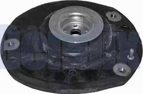 BENDIX 043666B - Тампон на макферсън vvparts.bg