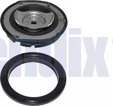 BENDIX 043668B - Тампон на макферсън vvparts.bg