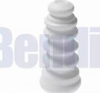 BENDIX 043662B - Ударен тампон, окачване (ресьори) vvparts.bg