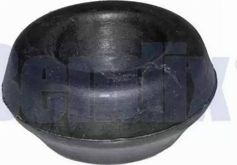 BENDIX 043609B - Тампон на макферсън vvparts.bg