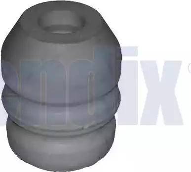 BENDIX 043604B - Ударен тампон, окачване (ресьори) vvparts.bg