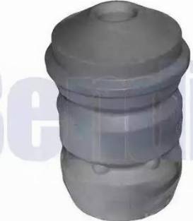 BENDIX 043602B - Ударен тампон, окачване (ресьори) vvparts.bg