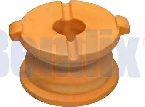 BENDIX 043617B - Ударен тампон, окачване (ресьори) vvparts.bg