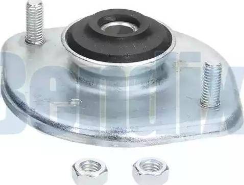 BENDIX 043639B - Тампон на макферсън vvparts.bg