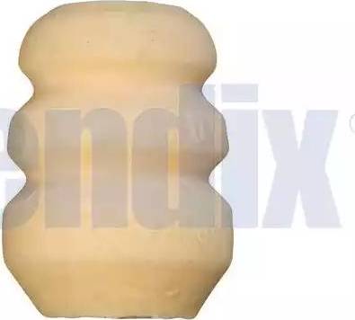 BENDIX 043629B - Ударен тампон, окачване (ресьори) vvparts.bg