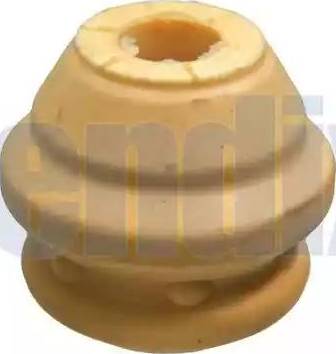 BENDIX 043671B - Ударен тампон, окачване (ресьори) vvparts.bg