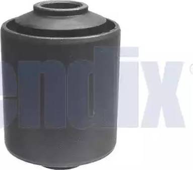 BENDIX 043172B - Тампон, носач vvparts.bg