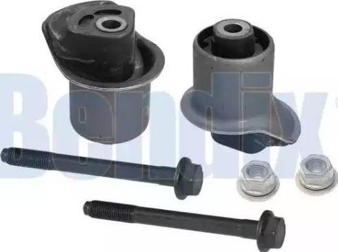 BENDIX 043854B - Ремонтен комплект, корпус на оста vvparts.bg