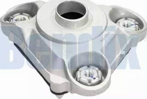 BENDIX 043834B - Тампон на макферсън vvparts.bg