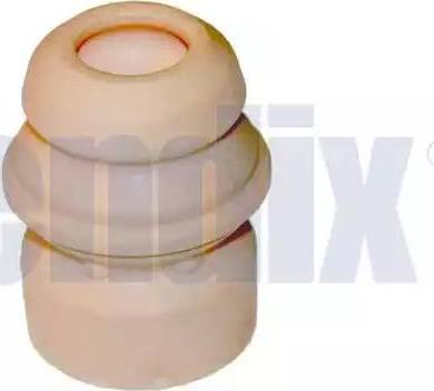 BENDIX 043825B - Ударен тампон, окачване (ресьори) vvparts.bg