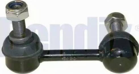 BENDIX 043356B - Биалета vvparts.bg