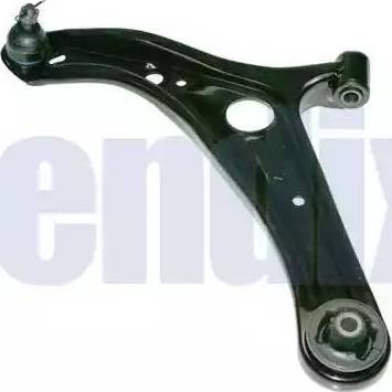 BENDIX 043315B - Носач, окачване на колелата vvparts.bg