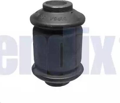 BENDIX 043211B - Лагерна втулка, напречен носач vvparts.bg