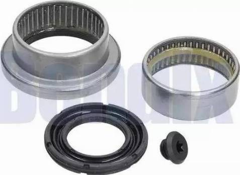 BENDIX 043712B - Ремонтен комплект, окачване на колелата vvparts.bg