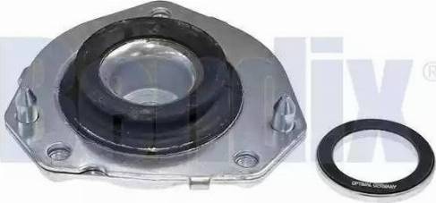 BENDIX 043739B - Тампон на макферсън vvparts.bg