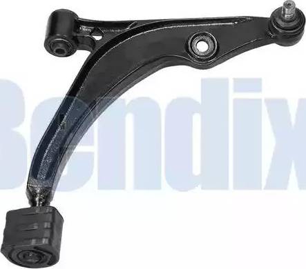 BENDIX 042414B - Носач, окачване на колелата vvparts.bg