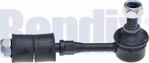 BENDIX 042692B - Биалета vvparts.bg