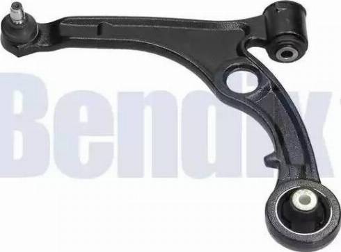 BENDIX 042010B - Носач, окачване на колелата vvparts.bg