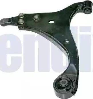 BENDIX 042035B - Носач, окачване на колелата vvparts.bg