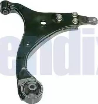 BENDIX 042036B - Носач, окачване на колелата vvparts.bg