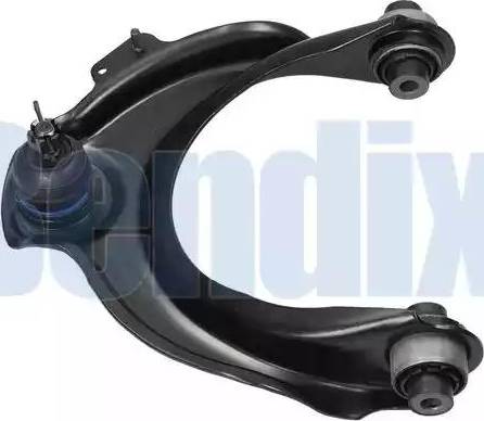 BENDIX 042032B - Носач, окачване на колелата vvparts.bg