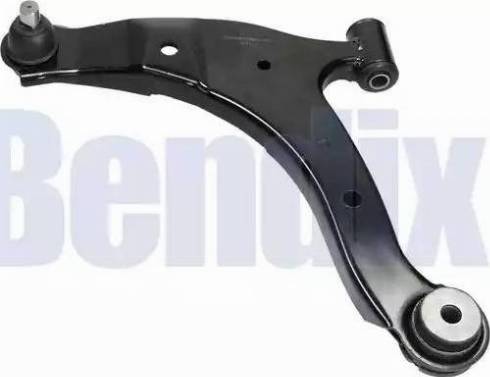 BENDIX 042020B - Носач, окачване на колелата vvparts.bg