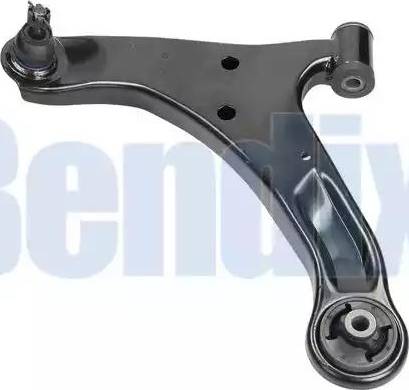 BENDIX 042076B - Носач, окачване на колелата vvparts.bg