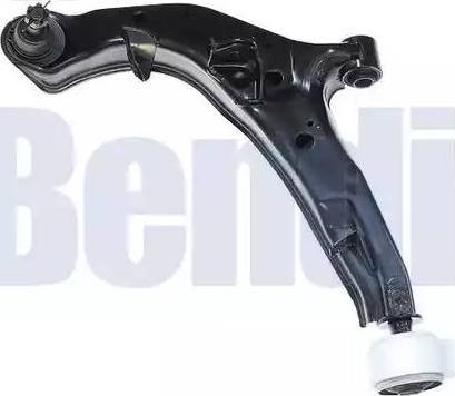 BENDIX 042070B - Носач, окачване на колелата vvparts.bg