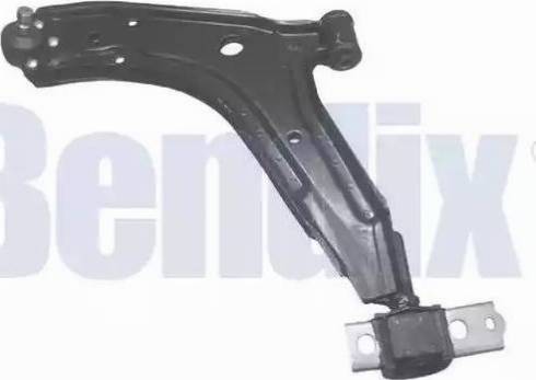 BENDIX 042164B - Носач, окачване на колелата vvparts.bg