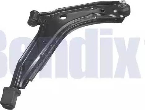 BENDIX 042163B - Носач, окачване на колелата vvparts.bg