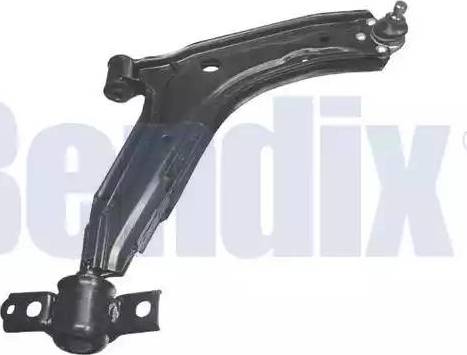 BENDIX 042167B - Носач, окачване на колелата vvparts.bg