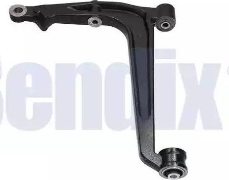 BENDIX 042105B - Носач, окачване на колелата vvparts.bg