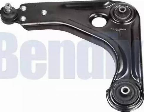 BENDIX 042111B - Носач, окачване на колелата vvparts.bg