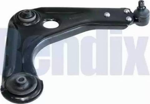 BENDIX 042112B - Носач, окачване на колелата vvparts.bg